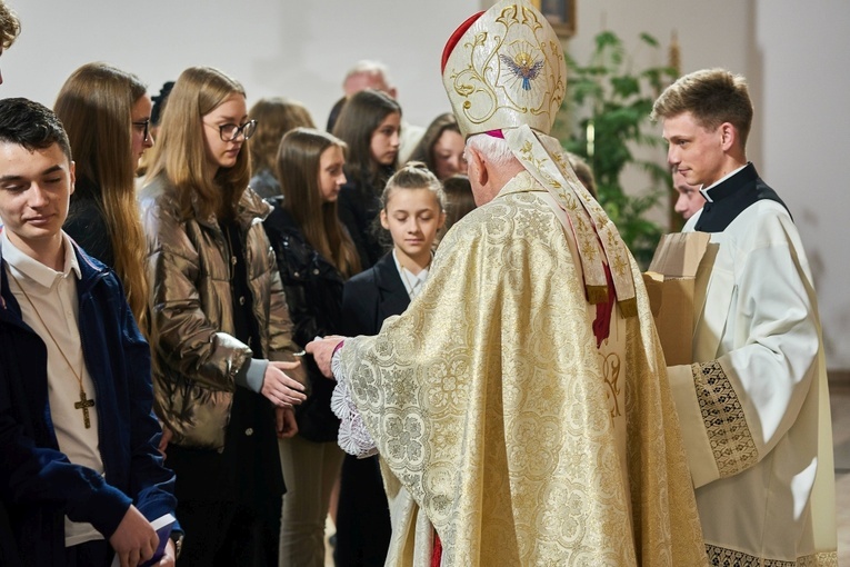 Wałbrzych. Odpust św. Wojciecha