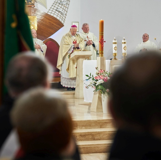 Wałbrzych. Odpust św. Wojciecha