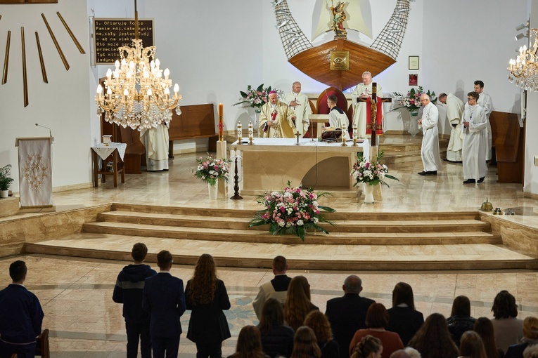 Wałbrzych. Odpust św. Wojciecha