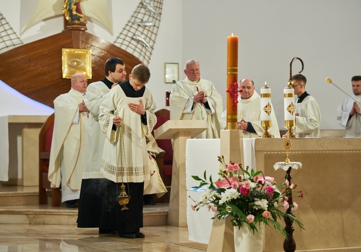 Wałbrzych. Odpust św. Wojciecha