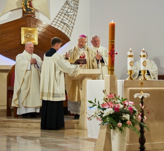 Wałbrzych. Odpust św. Wojciecha