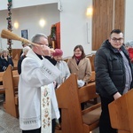 Łęki Górne. Wielkanocne spotkanie dla gości z Ukrainy