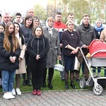 Świdnica. Ukraińcy świętują Wielkanoc