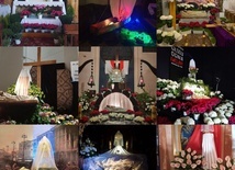 Konkurs na zdjęcie grobu Pańskiego.