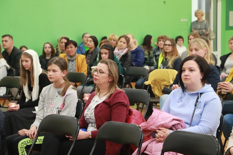 Dzień Dobra w Osuchowie - spektakl