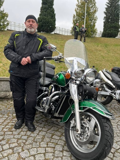 Pielgrzymka Motocyklistów do Wambierzyc