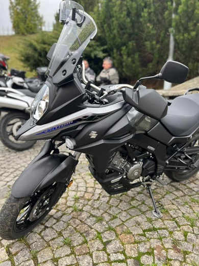 Pielgrzymka Motocyklistów do Wambierzyc