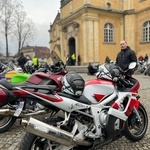 Pielgrzymka Motocyklistów do Wambierzyc