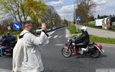 X Pielgrzymka Motocyklistów ze Świebodzina do Rokitna