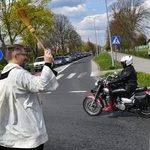 X Pielgrzymka Motocyklistów ze Świebodzina do Rokitna