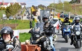 X Pielgrzymka Motocyklistów ze Świebodzina do Rokitna