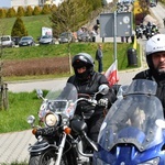 X Pielgrzymka Motocyklistów ze Świebodzina do Rokitna