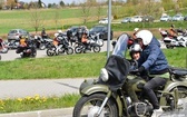 X Pielgrzymka Motocyklistów ze Świebodzina do Rokitna