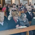 Zielona Góra. Miłosierdzie Boże w sztuce