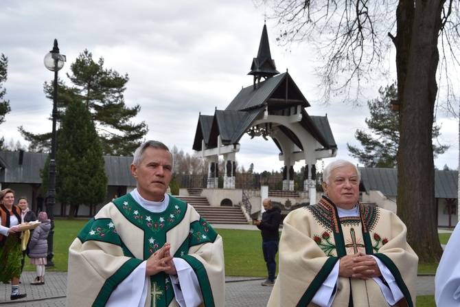 Sezon pasterski czas zacząć 