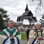 Sezon pasterski czas zacząć 