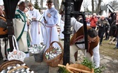 Sezon pasterski czas zacząć 