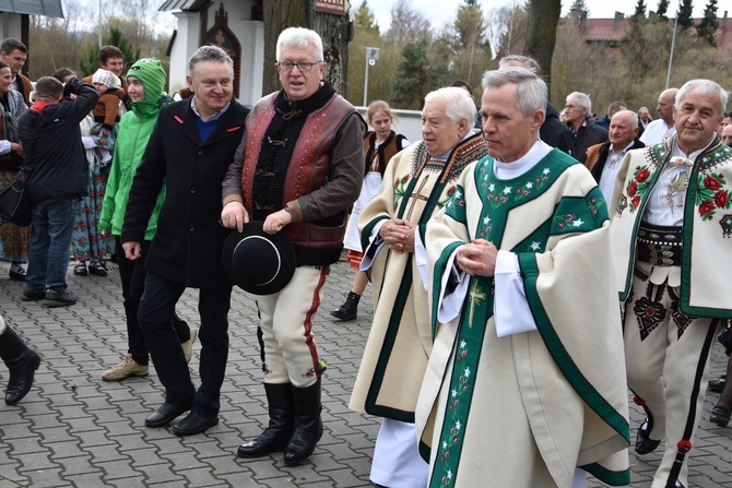 Sezon pasterski czas zacząć 