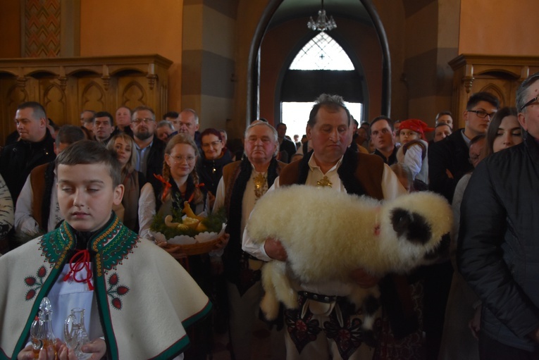 Sezon pasterski czas zacząć 