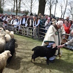 Sezon pasterski czas zacząć 