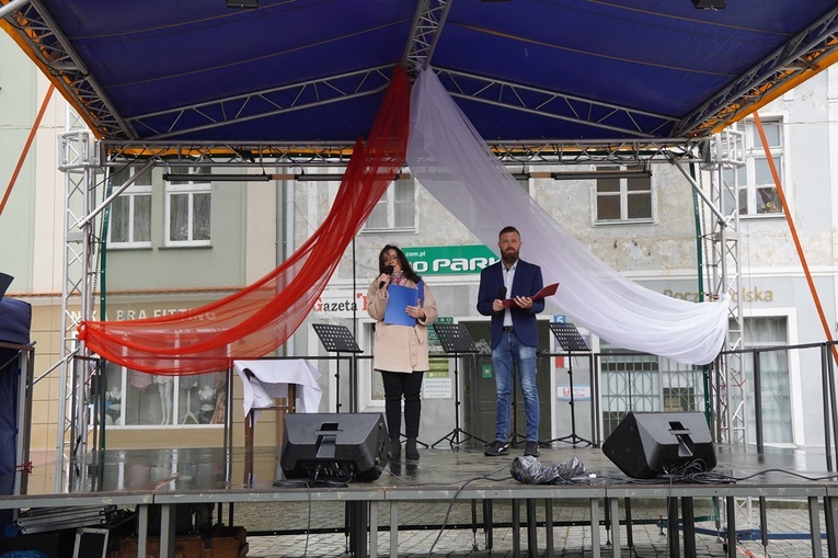 Brzeg. Spokrewnieni z Miłosierdziem 2022