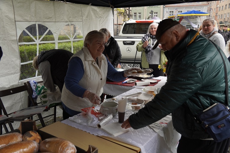 Brzeg. Spokrewnieni z Miłosierdziem 2022