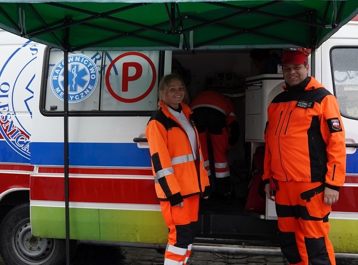 Brzeg. Spokrewnieni z Miłosierdziem 2022