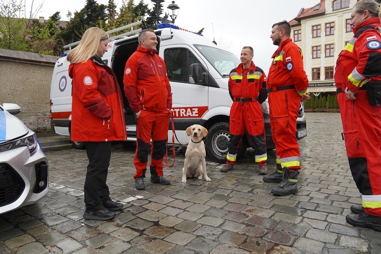 Brzeg. Spokrewnieni z Miłosierdziem 2022