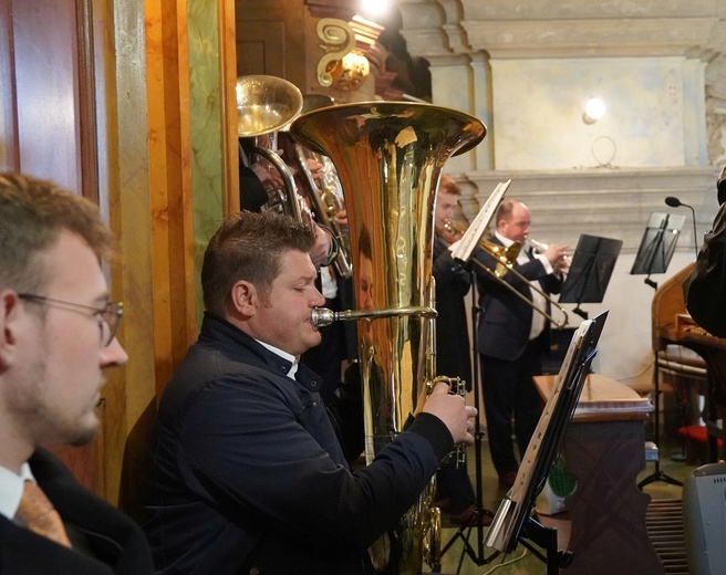 Brzeg. Spokrewnieni z Miłosierdziem 2022