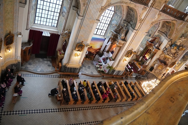 Brzeg. Spokrewnieni z Miłosierdziem 2022