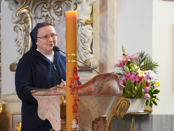 Brzeg. Spokrewnieni z Miłosierdziem 2022