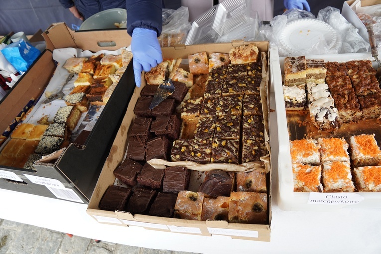 Brzeg. Spokrewnieni z Miłosierdziem 2022