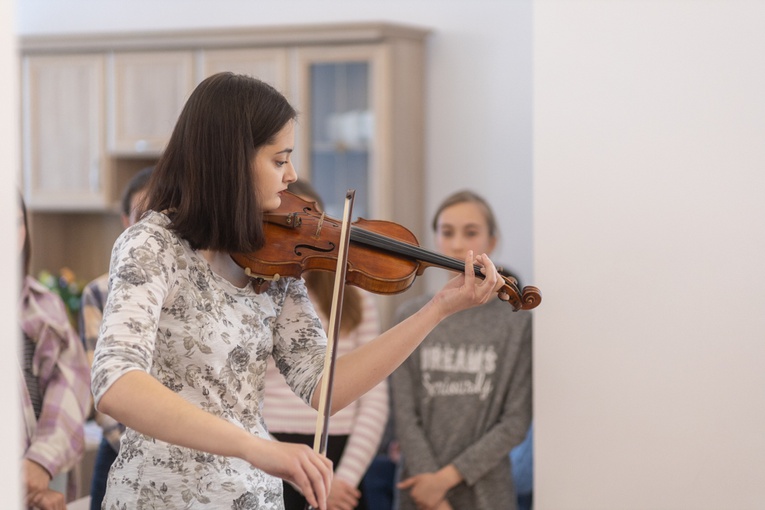Dzień Dobra w Zagórzu Śląskim