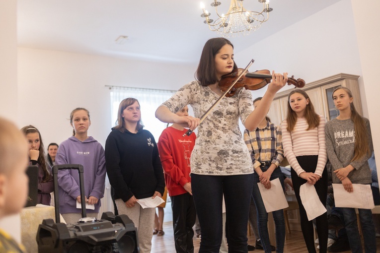 Dzień Dobra w Zagórzu Śląskim