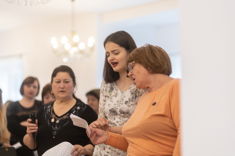 Dzień Dobra w Zagórzu Śląskim