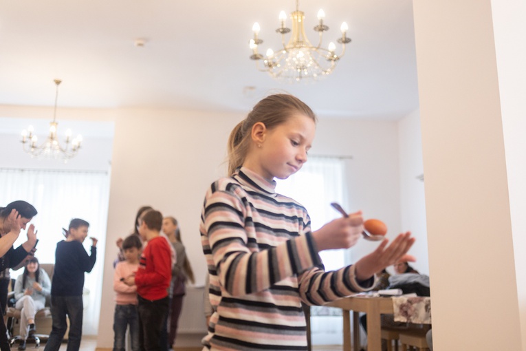 Dzień Dobra w Zagórzu Śląskim