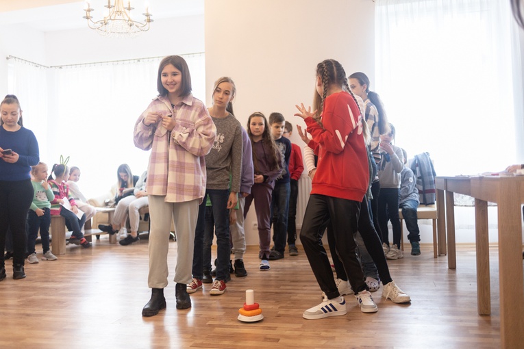 Dzień Dobra w Zagórzu Śląskim