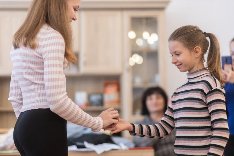 Dzień Dobra w Zagórzu Śląskim
