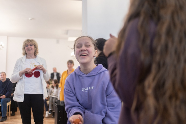 Dzień Dobra w Zagórzu Śląskim