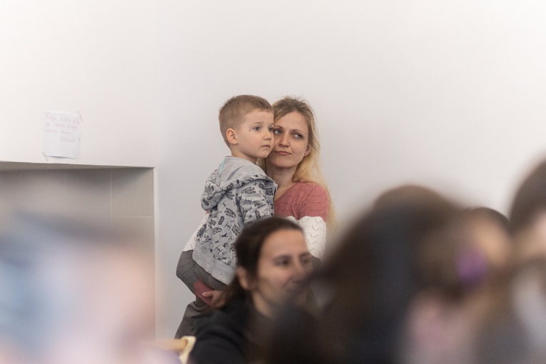 Dzień Dobra w Zagórzu Śląskim