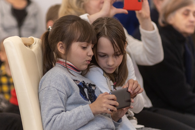 Dzień Dobra w Zagórzu Śląskim