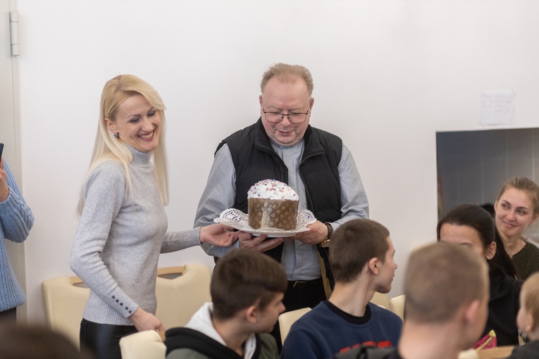 Dzień Dobra w Zagórzu Śląskim
