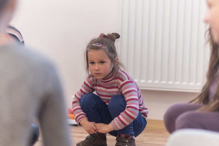 Dzień Dobra w Zagórzu Śląskim