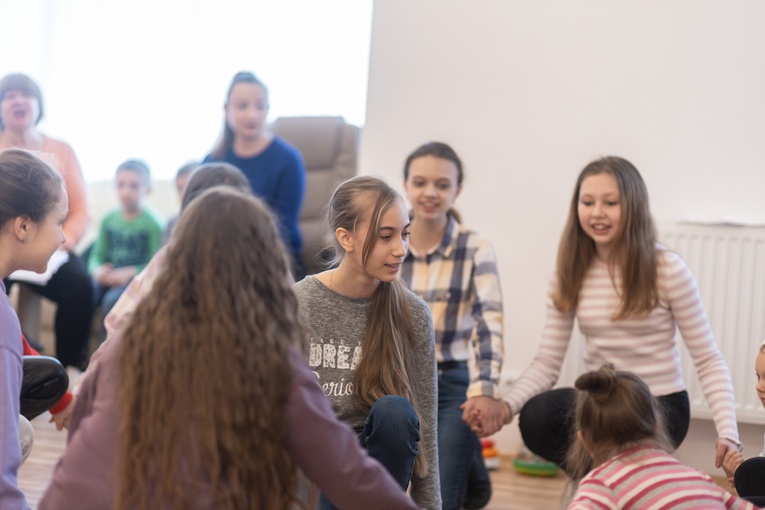 Dzień Dobra w Zagórzu Śląskim