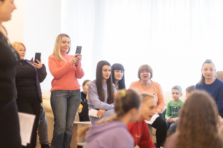 Dzień Dobra w Zagórzu Śląskim