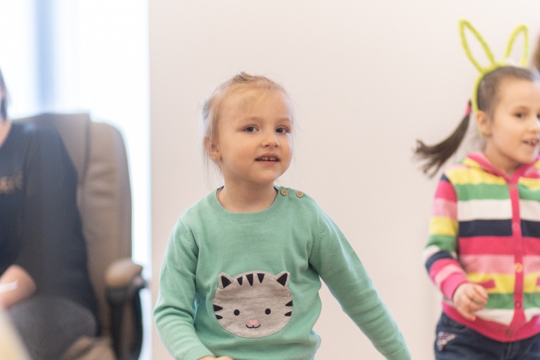 Dzień Dobra w Zagórzu Śląskim