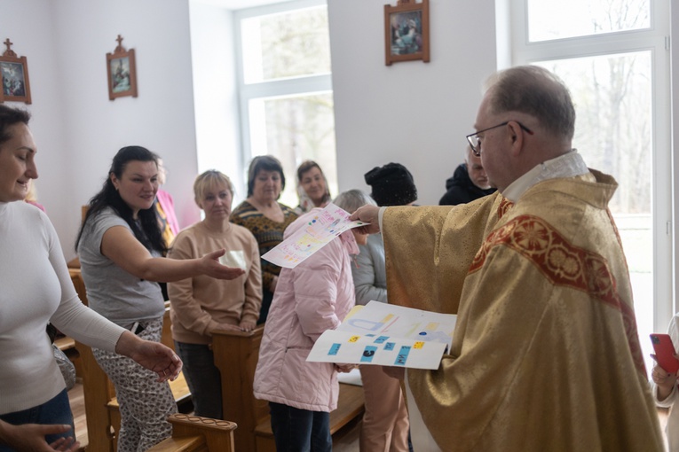 Dzień Dobra w Zagórzu Śląskim