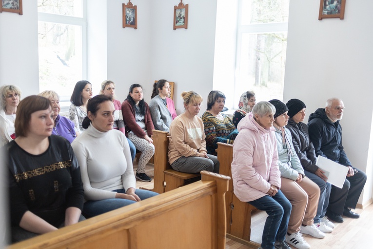 Dzień Dobra w Zagórzu Śląskim