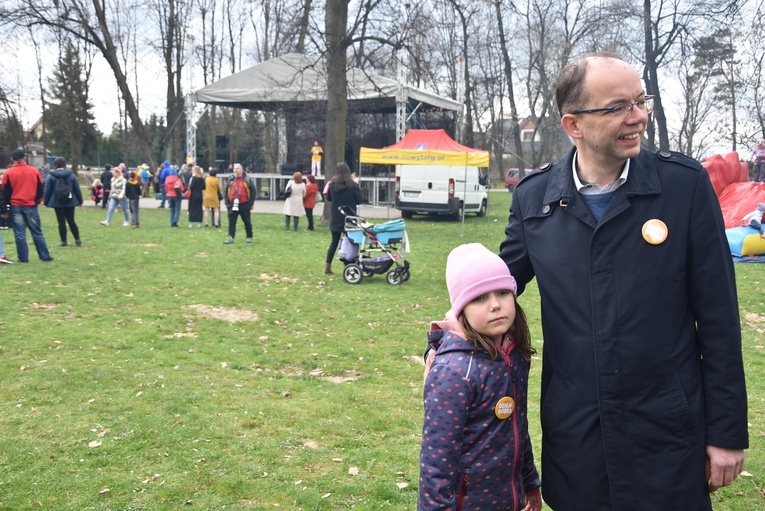 Dzień Dobra po nowotarsku 