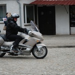 Pielgrzymka Motocyklistów do Wambierzyc